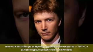 Мухин, Сергей Александрович - Биография