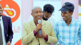 CABDICASIIS ISLOW HIT SONG | DHABAN QURUX WANAAGLEY | BARNAMIJ CIIDA 2024