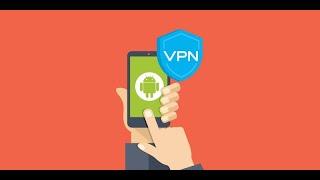 How to install free VPN on Android?