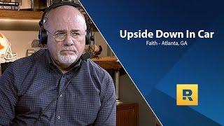 Upside Down In Car Loan - I Need Advice