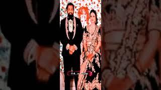 Dhruva sarja and Prerana