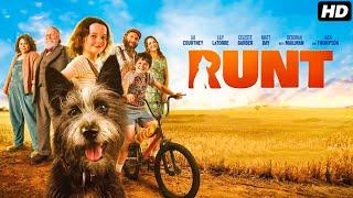 Runt (2024) Movie | Jai Courtney, Lily LaTorre, Sarah Roberts, Celeste Barber | Review & Facts