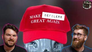 Can we make DEFILER’S great again? | Warhammer 40k Hobby Showcase