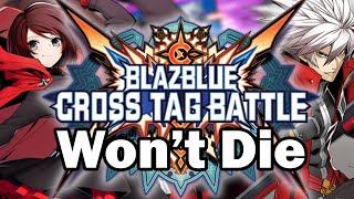 Why BBTAG Won't Die