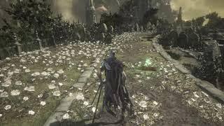 Darksouls 3 : How to deal with judicator argo easily