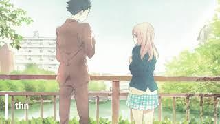 1 Hour Most Beautiful Piano Music for Studying and Relaxing | Koe no Katachi OST by Kensuke Ushio