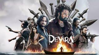 devara new move 2024 || full action movie South Indian movie|| actress NTR Jr and saif Ali Khan