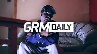 Reeko Squeeze - Normal Dude [Music Video] | GRM Daily