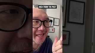 Nick from the past