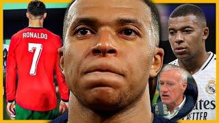 OFICIAL: Mbappe con PROBLEMAS MENTALES | RETIRO DE CRISTIANO RONALDO | Oliver Kahn DESPRECIA A MESSI