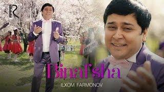 Ilhom Farmonov - Binafsha | Илхом Фармонов - Бинафша