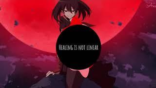 Nightcore - Fearless | (Female Version)