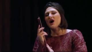 Dinara Alieva - "Chi il bel sogno di Doretta..." from La Rondine (Giacomo Puccini)
