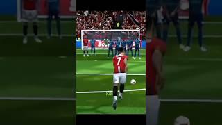 Young Ronaldo vs DLS 25 . #dls25 #dreamleaguesoccer2025 #dls #dls2025 #football