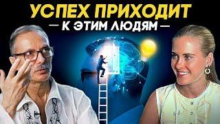 Бизнес нового времени. Лидерство, аутентичность и мышление предпринимателя. Виталий Булавин ИНТЕРВЬЮ