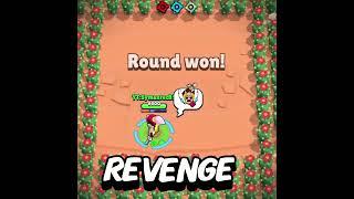 WHO WIN⁉️