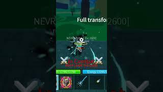Insane reworked dragon combo#dragonrework#combo