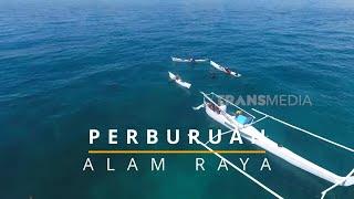 [FULL] PERBURUAN ALAM RAYA | JEJAK PETUALANG (12/10/24)