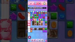 Candy Crush Saga Level 10079 NO BOOSTERS, All Star 2024