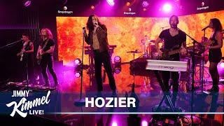 Hozier – Nobody’s Soldier