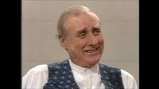 Spike Milligan War Stories | 1987