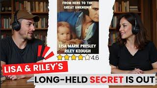 From Here to the Great Unknown | Lisa Marie Presley: Discover Her Great Unknown || Book Reviews #01