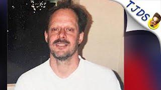 "I Grew Up With The Vegas Shooter"- Greg Palast