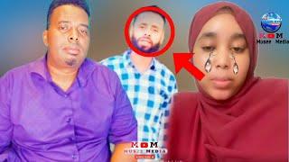 DEGDEG MAXKAMADA DAHIR ALASOW CAAWA OO DHIBTA GABADHAS AYAA XALIN KARA WAA ..