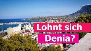 Denia - wirklich gut?