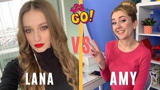 Lana Vs Amy (123 Go) Lifestyle Comparison ~ Alexa Natarov Vs Camily UK ~ InfoDoc