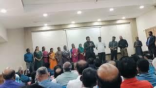 *BRAND NEW ATC CHRISTO Sir EXPERINCE SHARING @ THRISSUR GTS*️