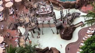 Disney Aulani Oceanview Room Tour