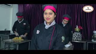 ASK Institute of Hospitality Management and Culinary Arts Bangalore