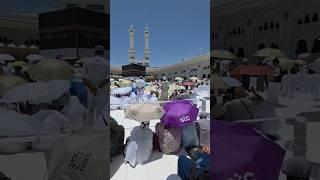Muzdalfiah hajj2025 live mina kaba live Makkah live #makkah #madina #naat #safamarwah#saudiarabia