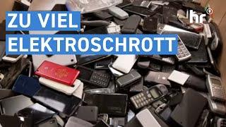 Unversehrt und trotzdem unbrauchbar? Elektroschrott durch Softwareblockaden | alles wissen