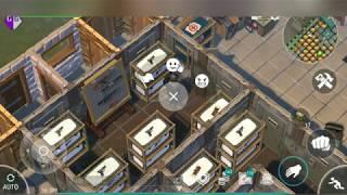 Last Day on Earth Inbox Weapon Duplicate Hack!! GameGuardian