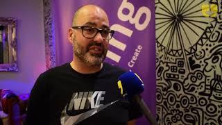 Sergio Serra - Doga – Dog Yoga Taster Evening by WinkBall