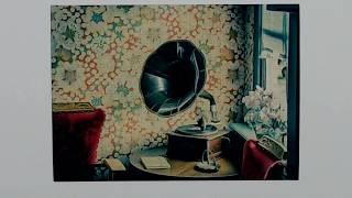 Vinyl Record Player Jigsaw Puzzle Time Lapse by Addicted 2 Puzzles