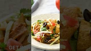 Taco Casserole! #casserolerecipe #casseroles #dinnerideas #dinnerrecipe