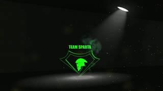 GBOYSTUBE - ANOTHER CUSTOM INTRO FOR TEAM SPARTA