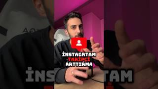 İnstagram Takipçi Arttırma 2024  | %100 Gerçek İnstagram Takipçi Hilesi