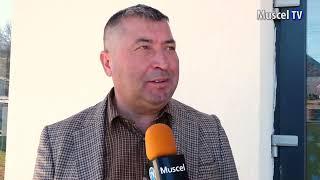 jurnal MUSCEL TV 07 03 2025 LA MÂZGANA S-A NĂSCUT UN PROIECT DE SUFLET