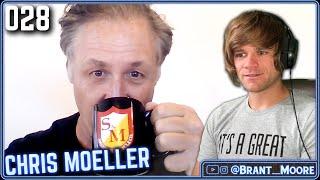 MooreBMX 028: Chris Moeller On Heat Treating & More