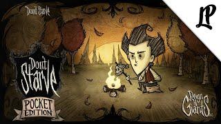 First Look | Don't Starve Pocket Edition | Gameplay