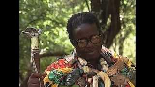 Credo Mutwa Speaks - Spirit of Africa