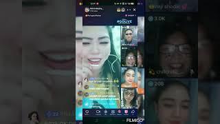 Live Streaming TIK Tok,,12-3-20³3//2023