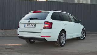 Skoda Octavia A7 4x4 Style (Sale)