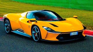 TOP 10 BEST EXOTIC Sports Cars That Will Make Your Eyes Light Up