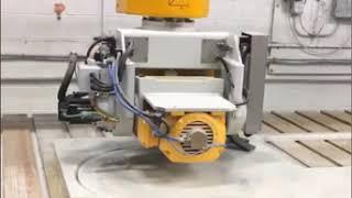2016 Construal CR2 Plus cnc saw video 1