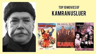 Kamran Usluer Top 10 Movies of Kamran Usluer| Best 10 Movies of Kamran Usluer